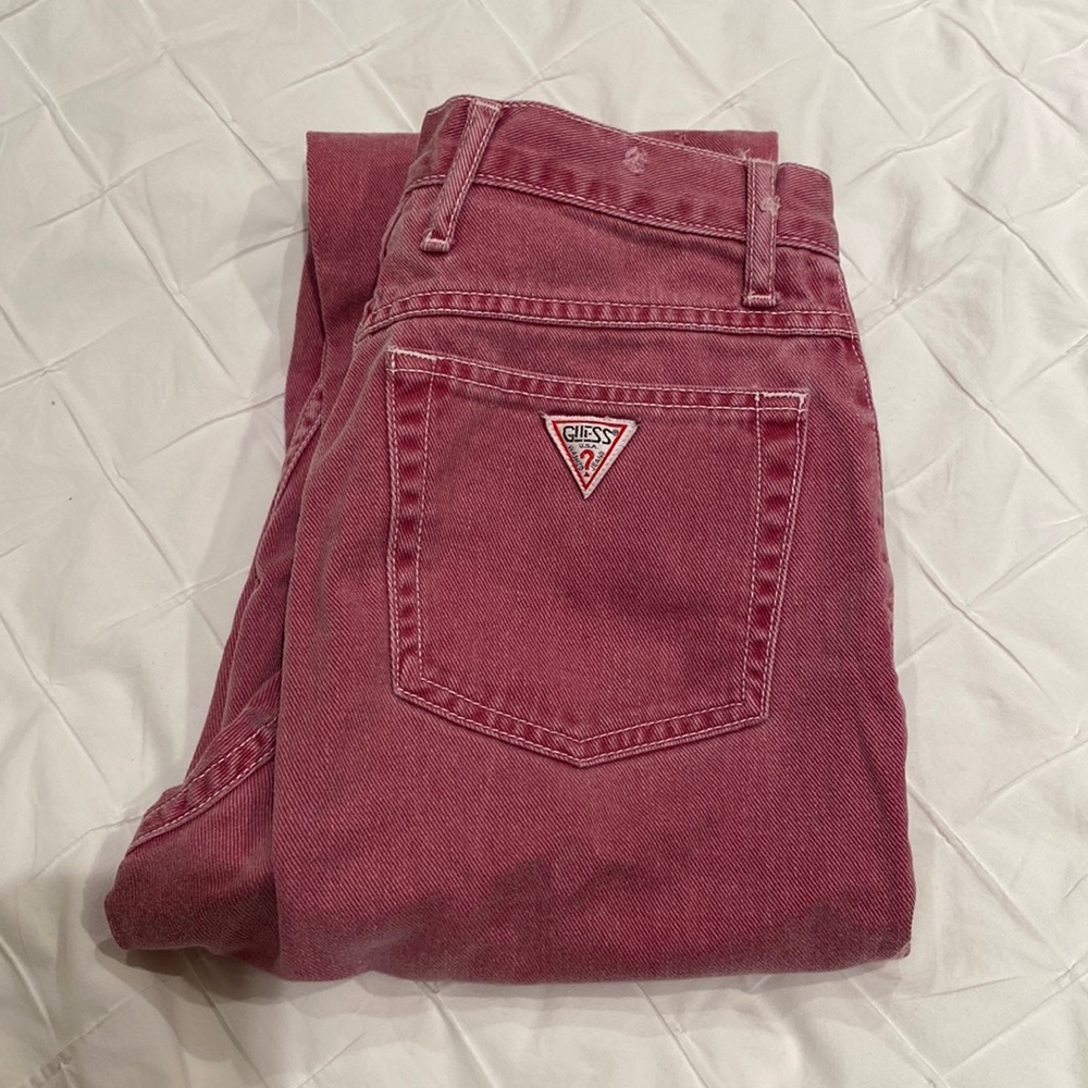 Vintage Guess Jeans